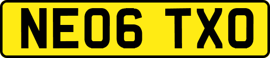 NE06TXO