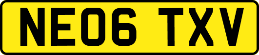 NE06TXV