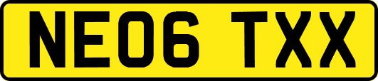 NE06TXX