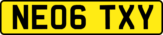 NE06TXY