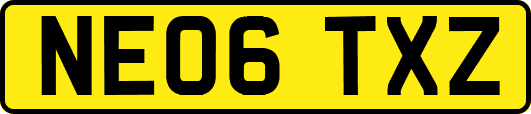 NE06TXZ