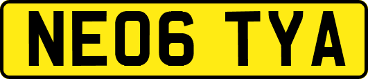 NE06TYA
