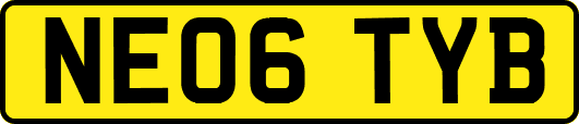 NE06TYB