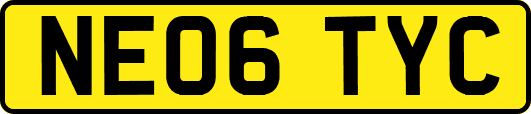 NE06TYC