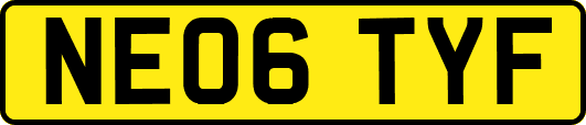 NE06TYF