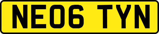 NE06TYN