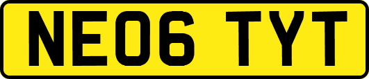 NE06TYT