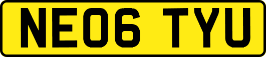 NE06TYU