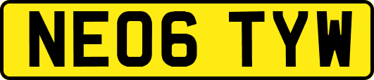 NE06TYW
