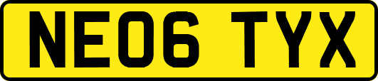 NE06TYX