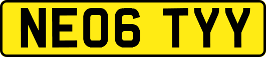 NE06TYY