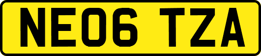 NE06TZA