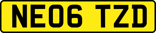NE06TZD