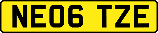 NE06TZE