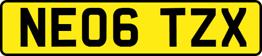 NE06TZX