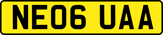 NE06UAA
