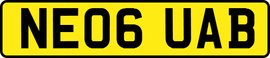 NE06UAB