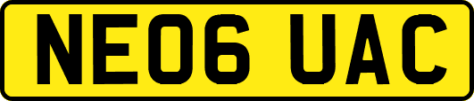 NE06UAC