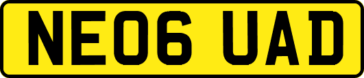 NE06UAD