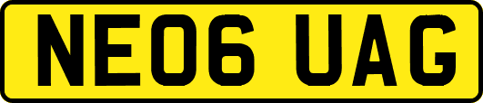 NE06UAG