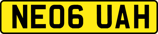 NE06UAH