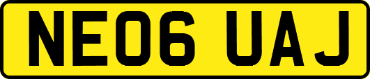 NE06UAJ