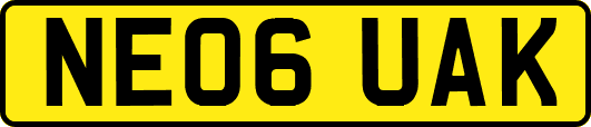 NE06UAK