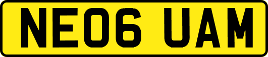 NE06UAM