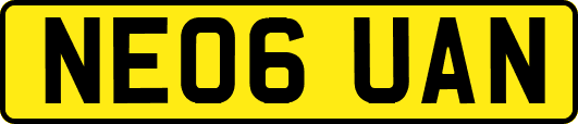 NE06UAN