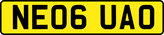 NE06UAO