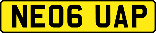 NE06UAP