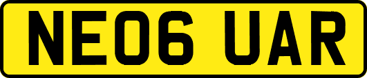 NE06UAR