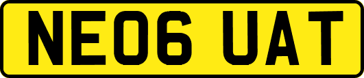 NE06UAT