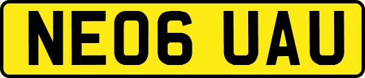 NE06UAU