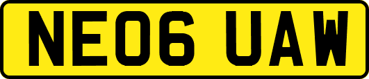 NE06UAW