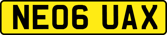 NE06UAX