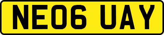 NE06UAY