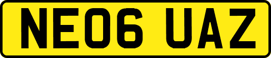NE06UAZ