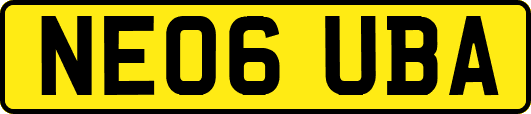 NE06UBA