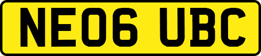 NE06UBC