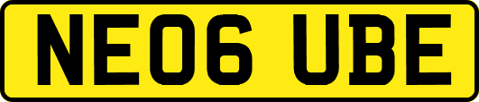 NE06UBE