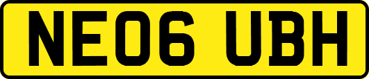 NE06UBH