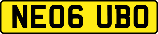 NE06UBO