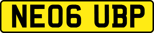 NE06UBP