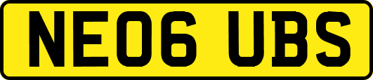 NE06UBS