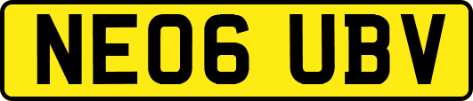 NE06UBV