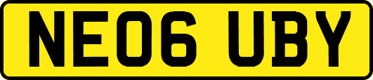 NE06UBY