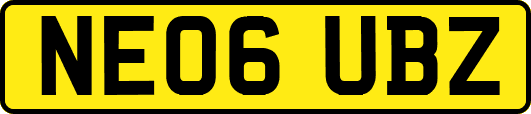 NE06UBZ