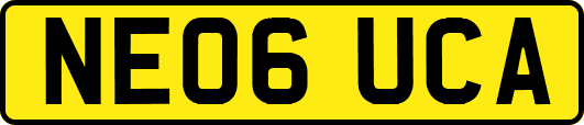 NE06UCA