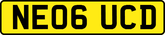 NE06UCD